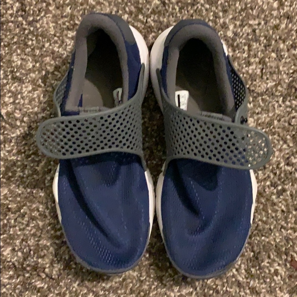 Preloved Nike Presto Dart
